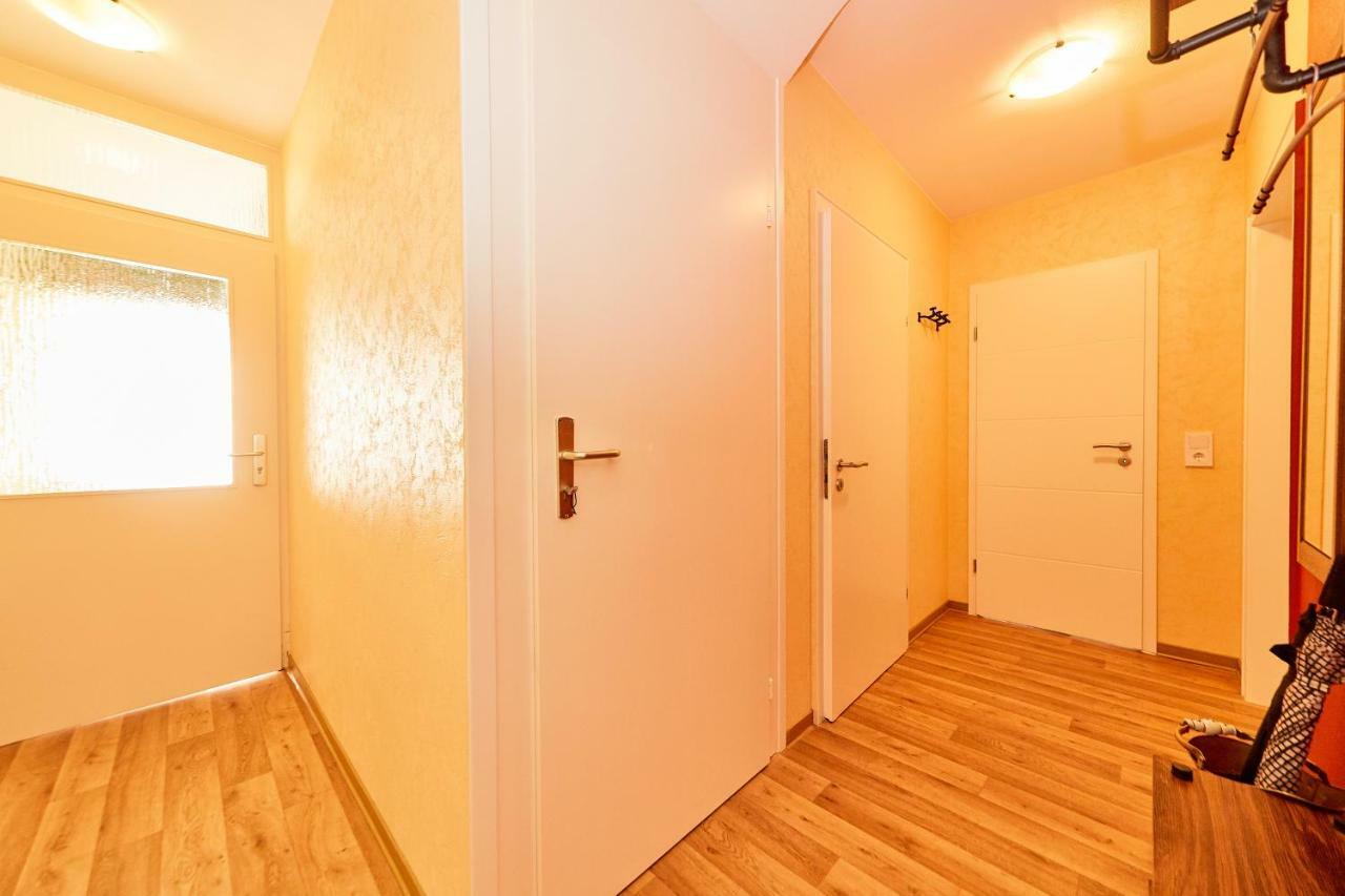 Апартаменты Haus Constanze Бернкастель-Кюс Экстерьер фото